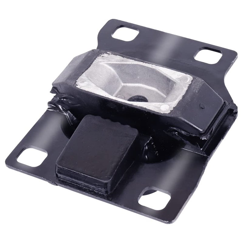 Patewin Engine Mount Motor Compatible with Fits 2005-2007 Ford Focus 2.0L L4 2003-2007 Focus 2.3L L4 2010-2013 Transitconnect 2.0L utomatic Transmission Mount - Image 4
